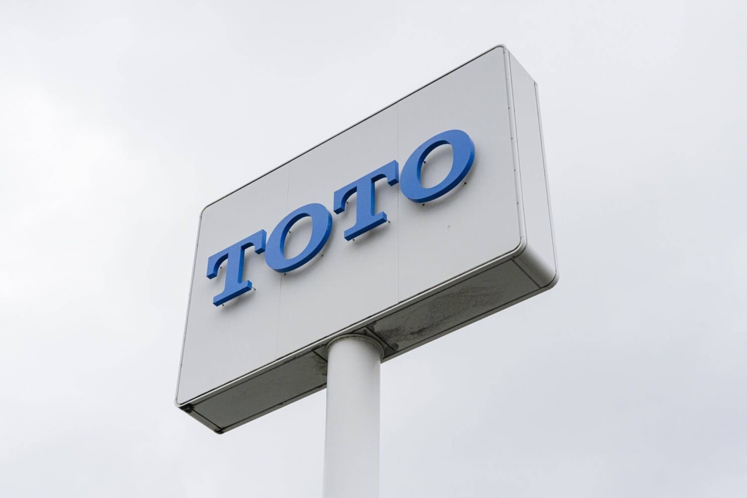 Toto to Resume Full Bathroom Orders as Supply Chain Improves