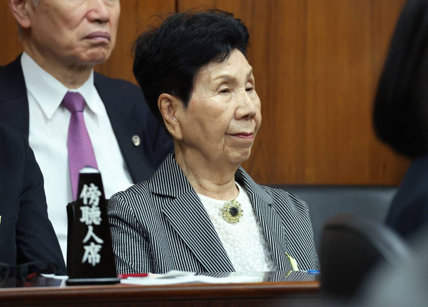 Sister of former death row inmate demands evidence transparency in retrial review