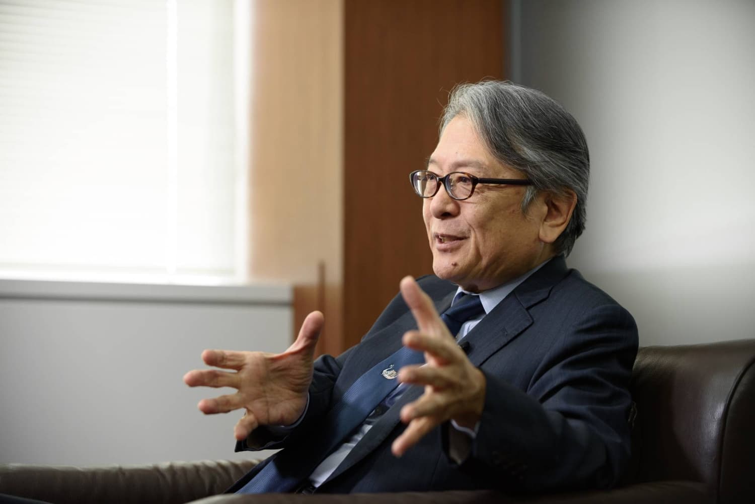 Former BOJ Official Predicts Interest Rate Hike in June and October