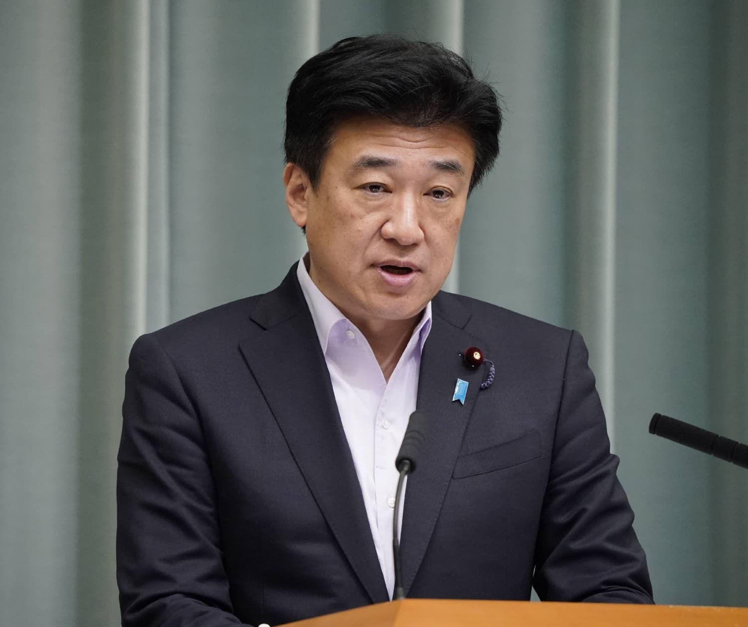 Japan concerned about strengthened military ties between China and North Korea after Xi's visit