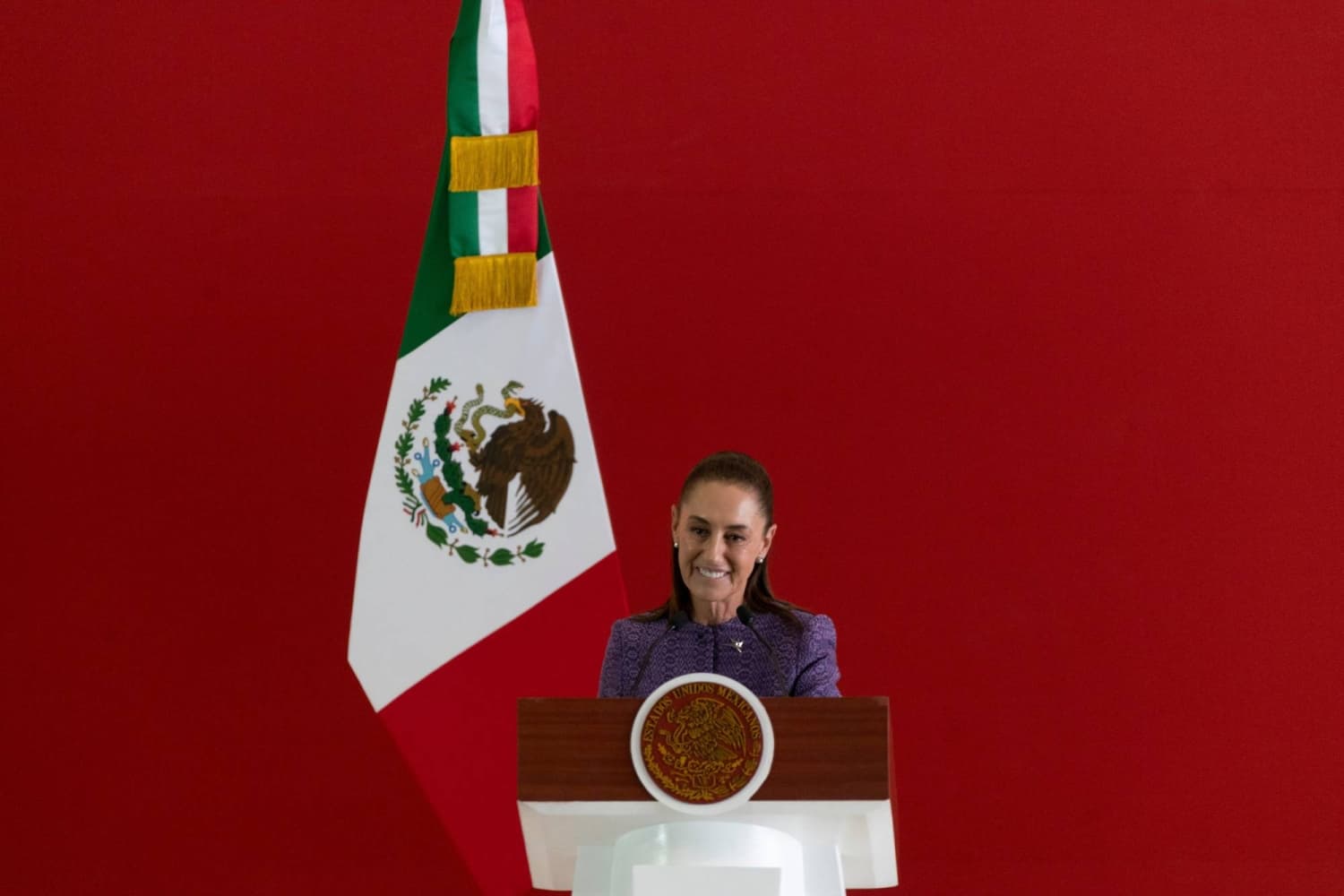 Mexico Raises Concerns Over U.S. Trade Deal Compared to South Korea's Agreement