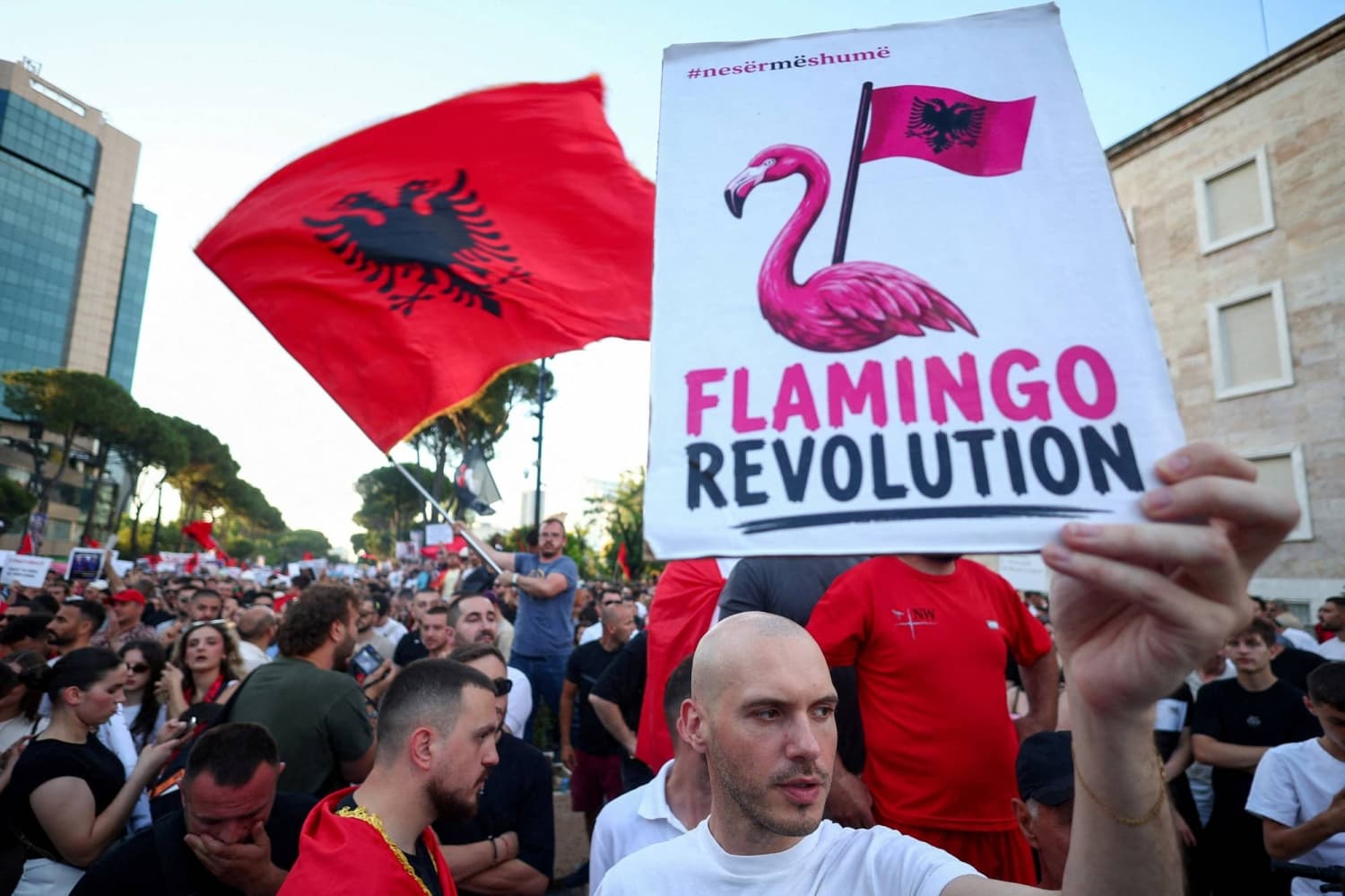 EU Urges Albania to Comply with Environmental Laws Amid Kushner Resort Concerns
