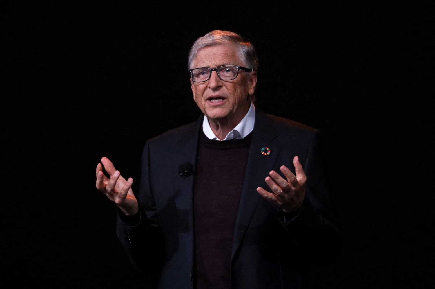 Bill Gates to be questioned by Congress regarding Epstein connections