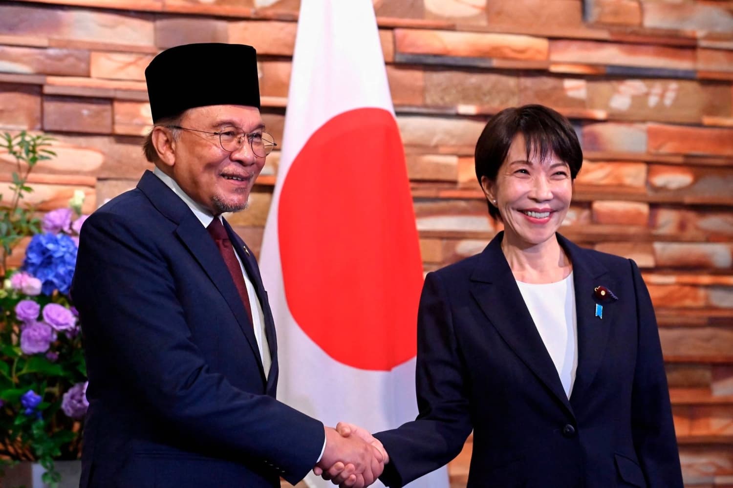 Japan and Malaysia Strengthen Cooperation on Critical Minerals and Energy Security