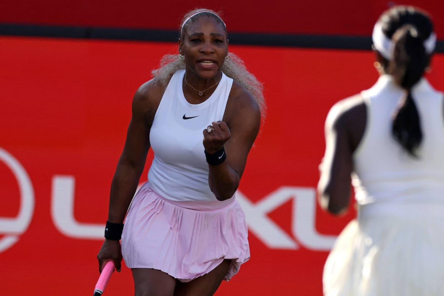 Serena Williams Contemplates Wimbledon Return Following Comeback Victory