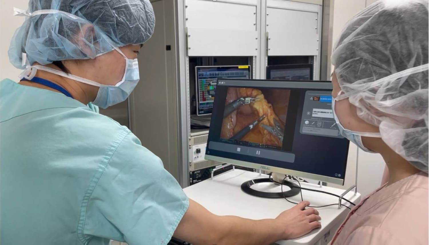 Japan Accelerates Development of AI Tools to Assist Surgeons