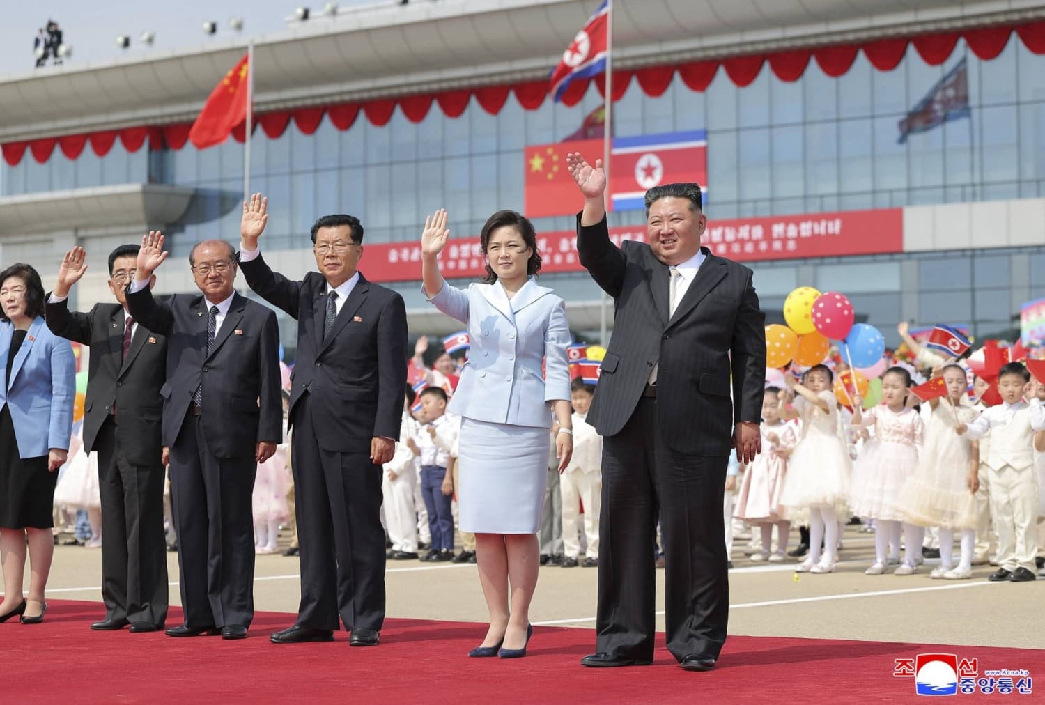 China's Challenges in Managing Relations with North Korea