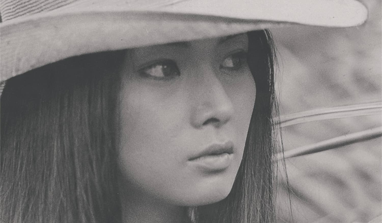 Meiko Kaji Reflects on Her Journey to Stardom in 1970s Action Films