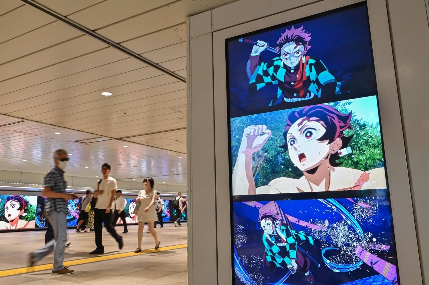 Psychiatrist Explores Anime Therapy as a Treatment for Depression