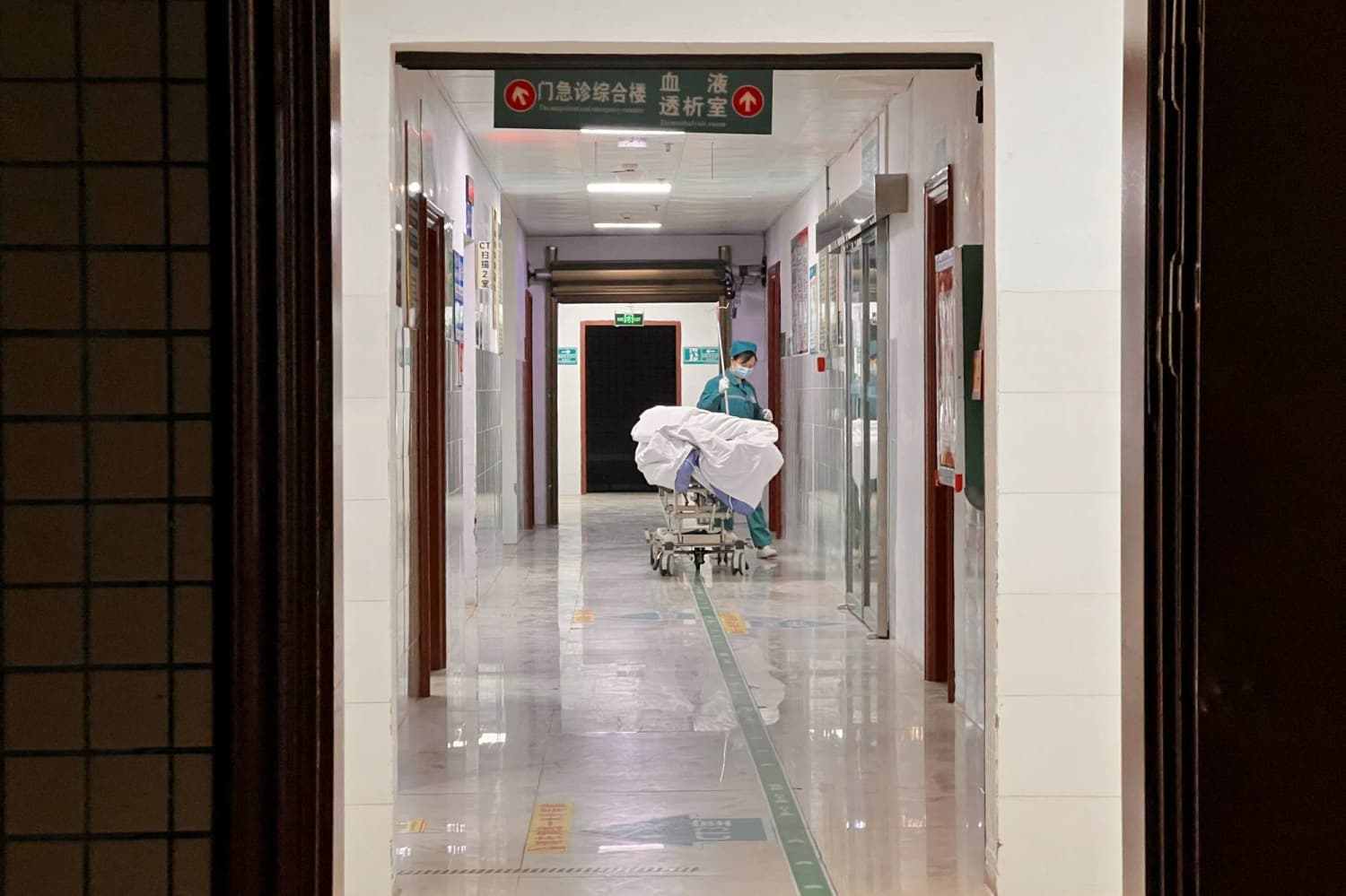 China Attracts Foreign Patients with Affordable Advanced Medical Treatments