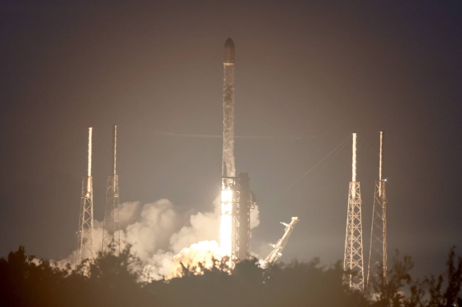 Japanese Retail Investors Turn to SpaceX Amid IPO Drought