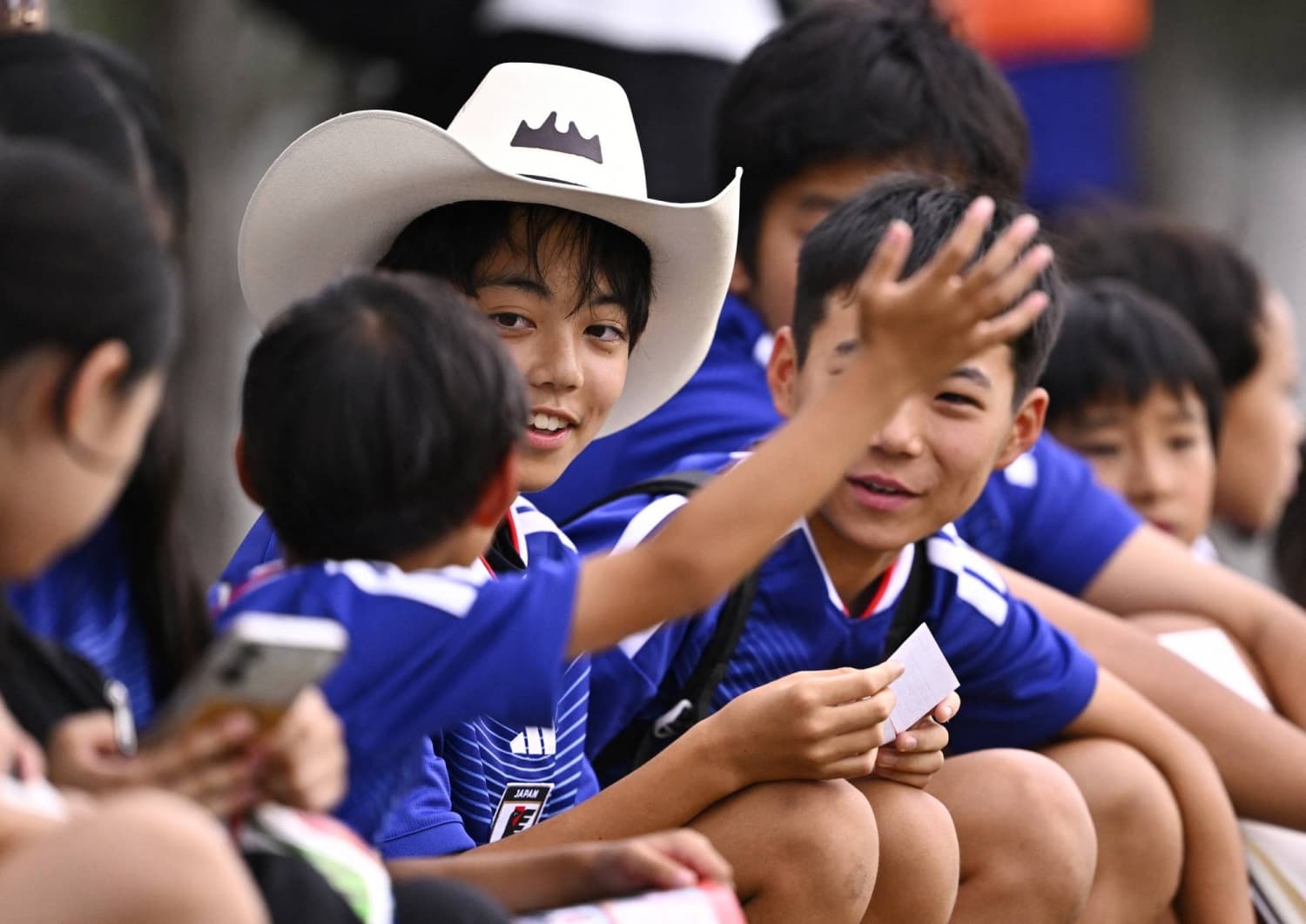 Common Japanese Sports Terms You Might Hear During Broadcasts
