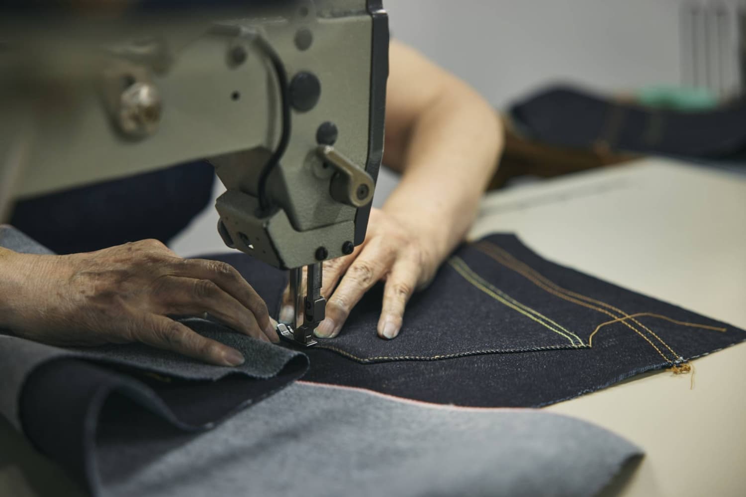 Kojima Transforms Okayama's Denim Heritage into a Tourist Attraction