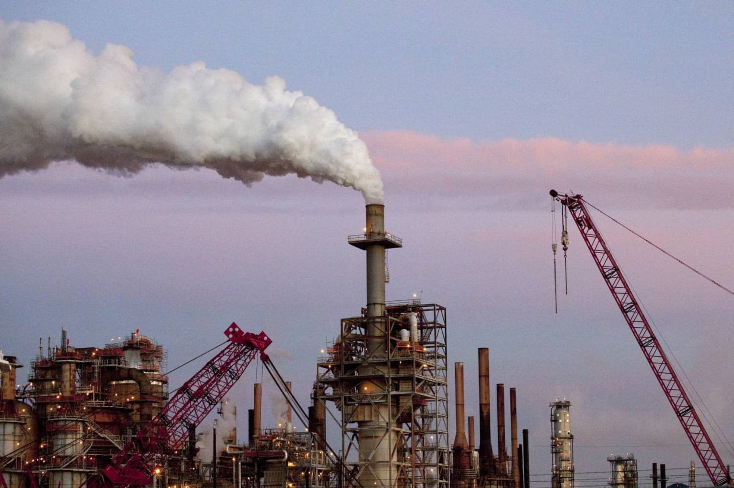 Scientists Call for Broader Focus Beyond CO2 to Address Global Warming