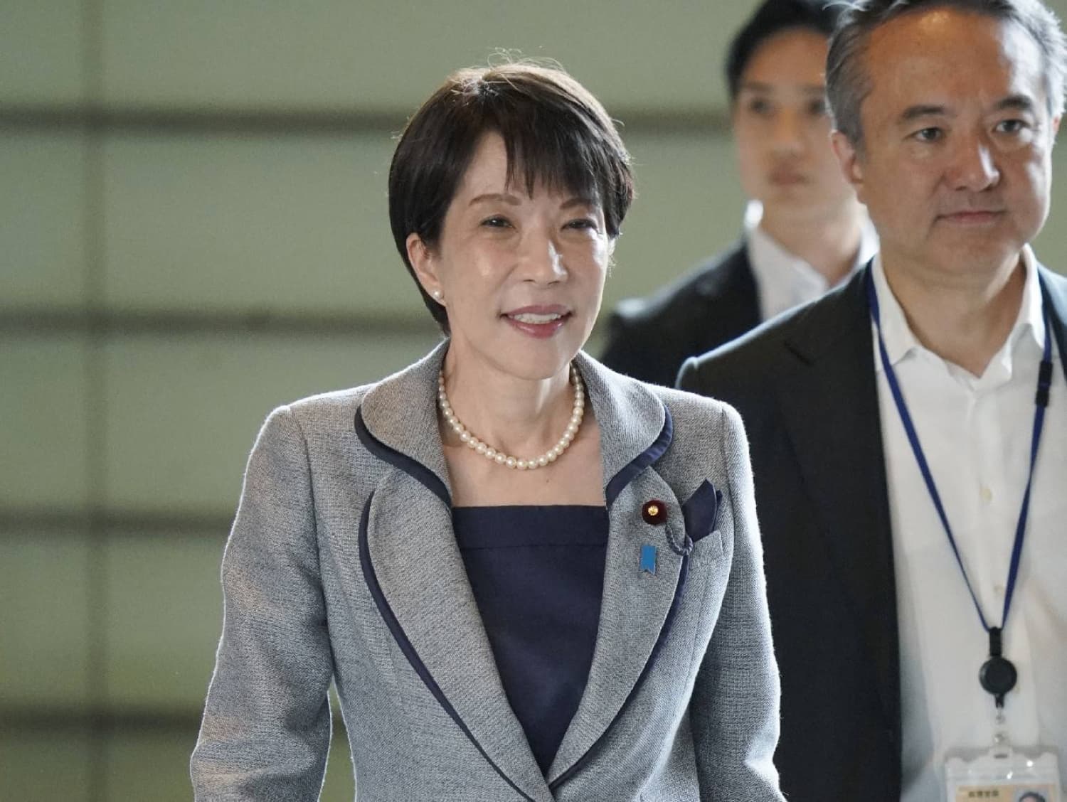 Prime Minister Takaichi to Attend NATO Summit in Turkey to Strengthen Ties