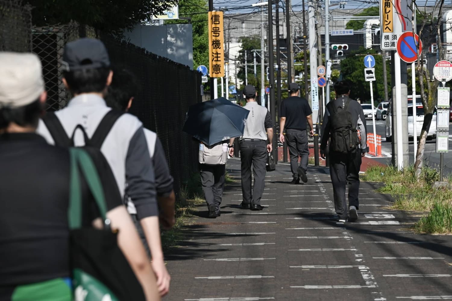 Approximately 40% of Japanese seniors express desire to continue working