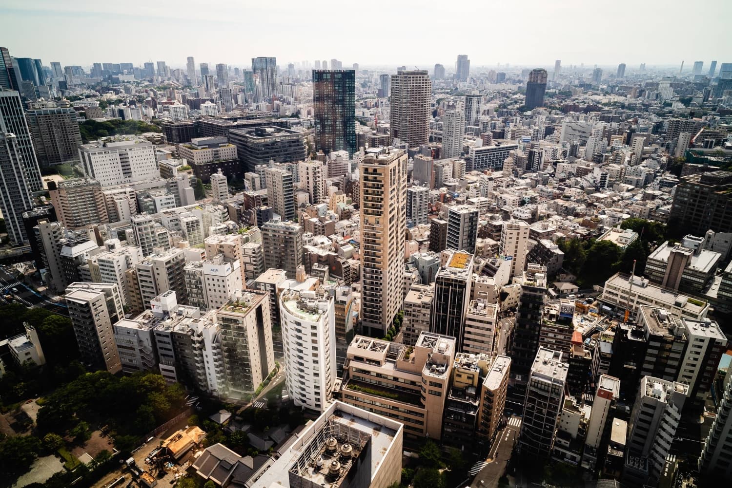 Japan Updates Earthquake Preparedness Plan for Tokyo Region