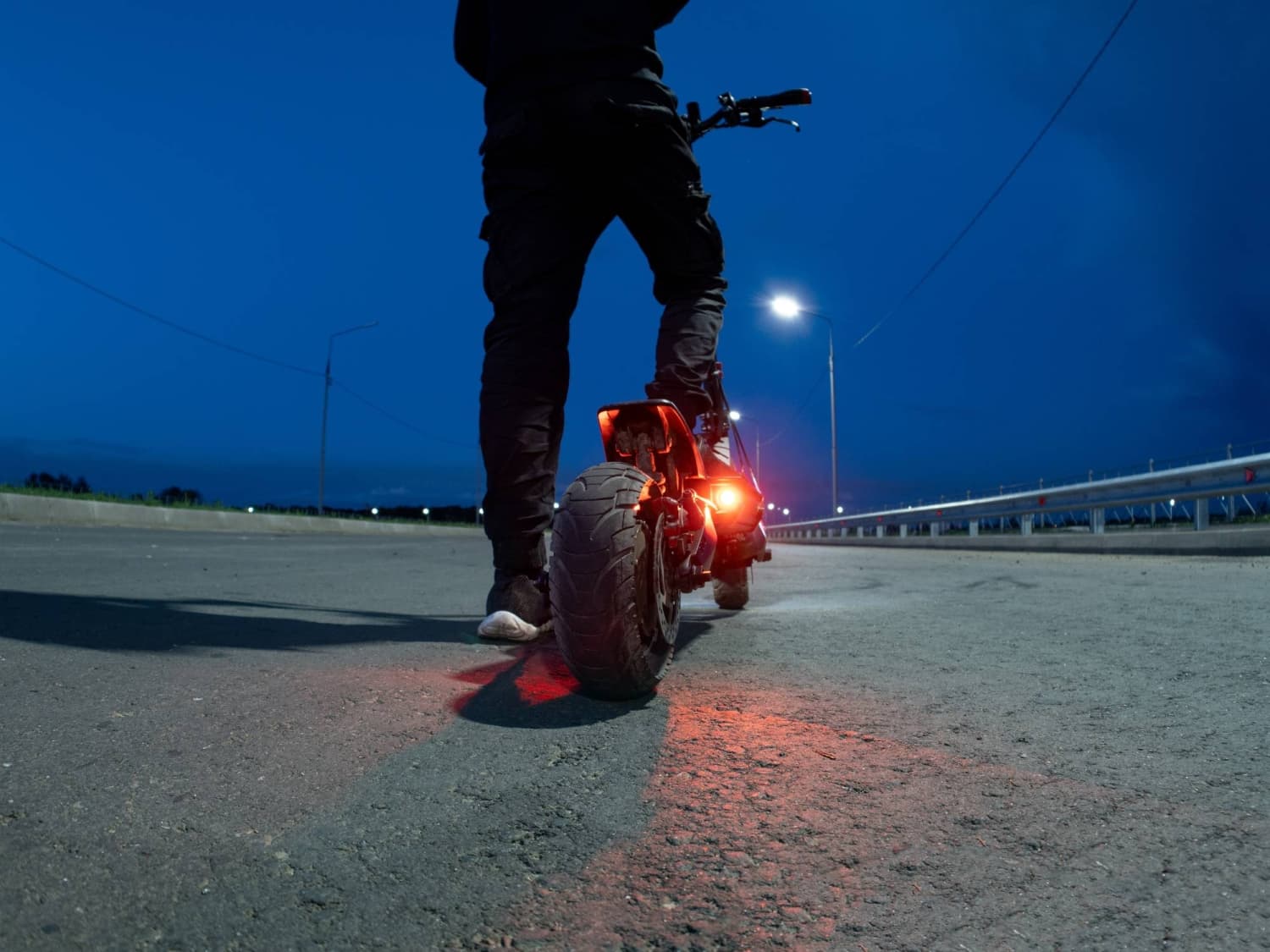 In 2025, 10% of e-scooter accidents in Japan were linked to drunk driving