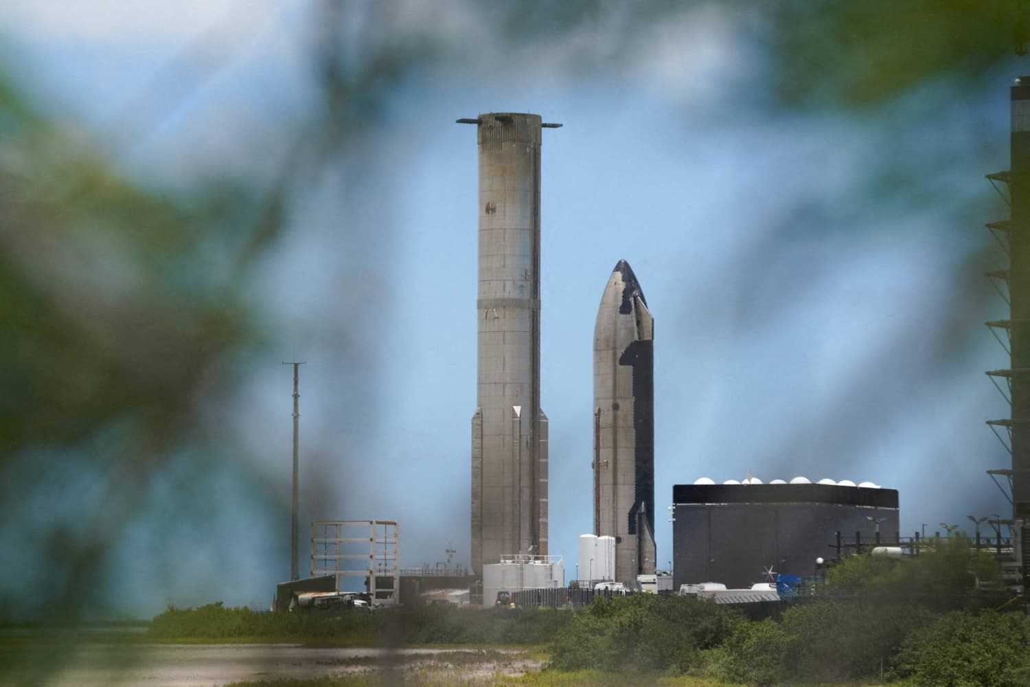 China Looks to SpaceX Strategies to Advance IPO Goals Amid Ongoing Tech Gap