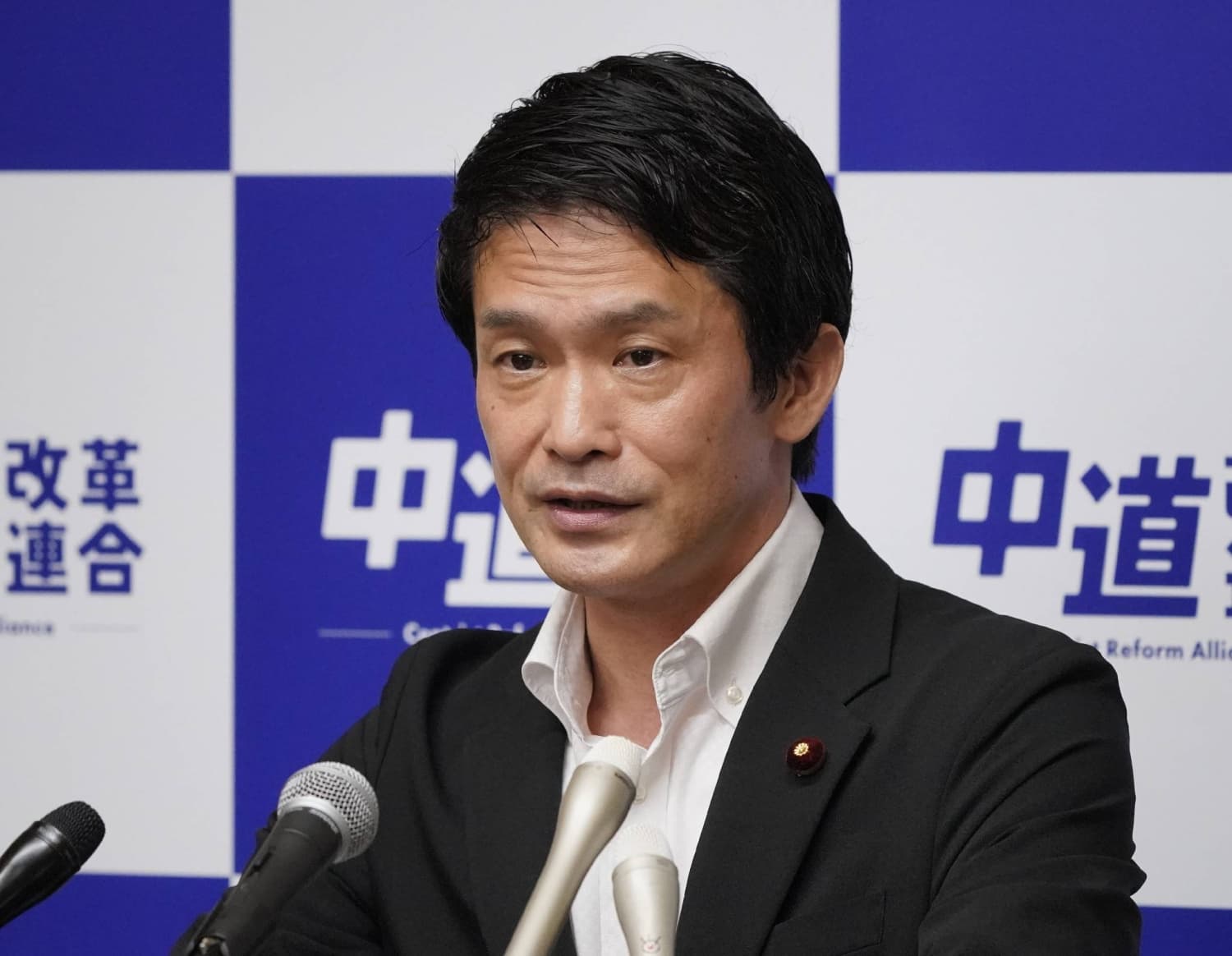 Komeito Plans to Merge with CRA Ahead of Next Parliamentary Session