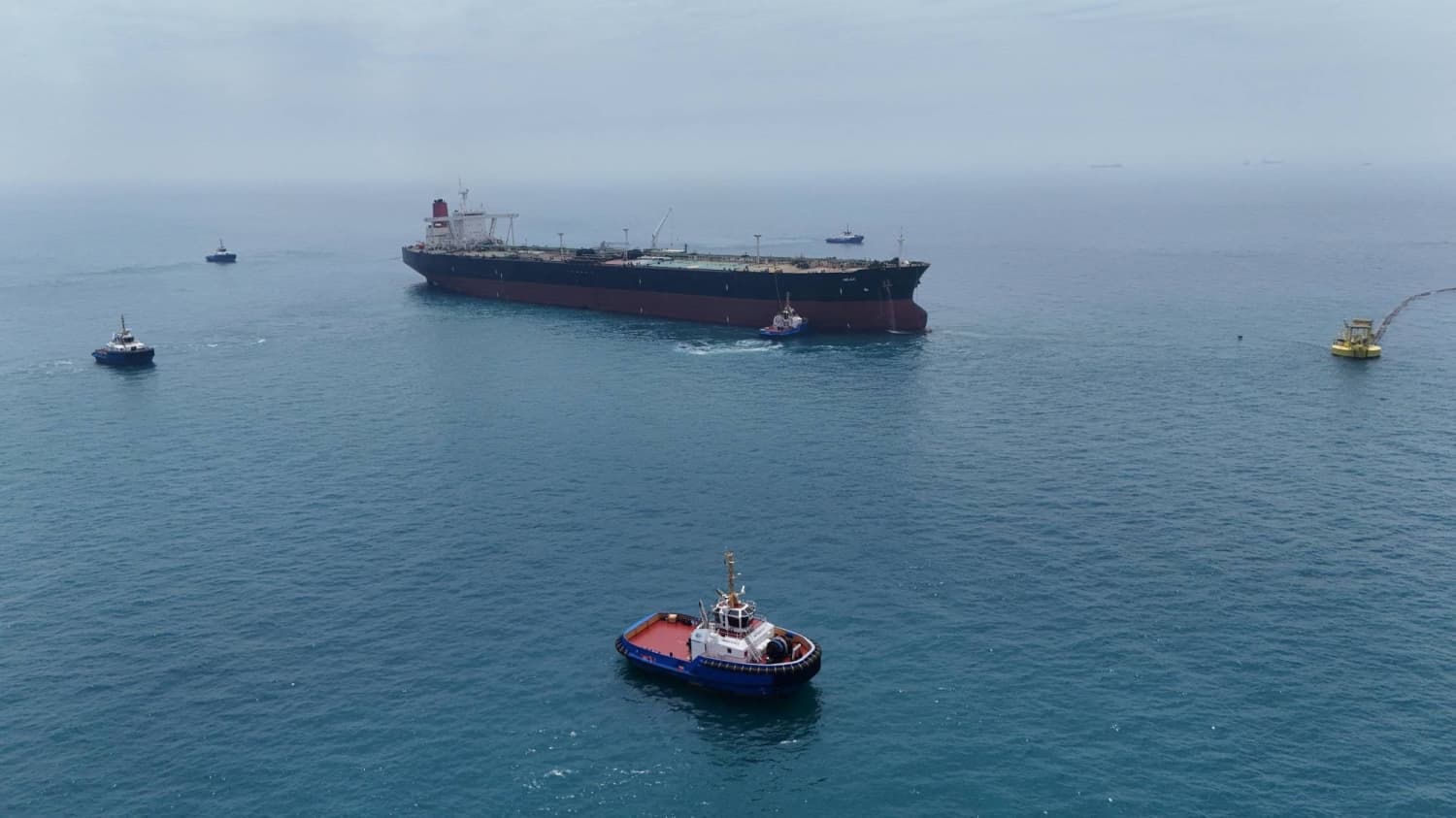 Peak Oil Demand Reached Earlier Than Anticipated Amid Global Disruptions