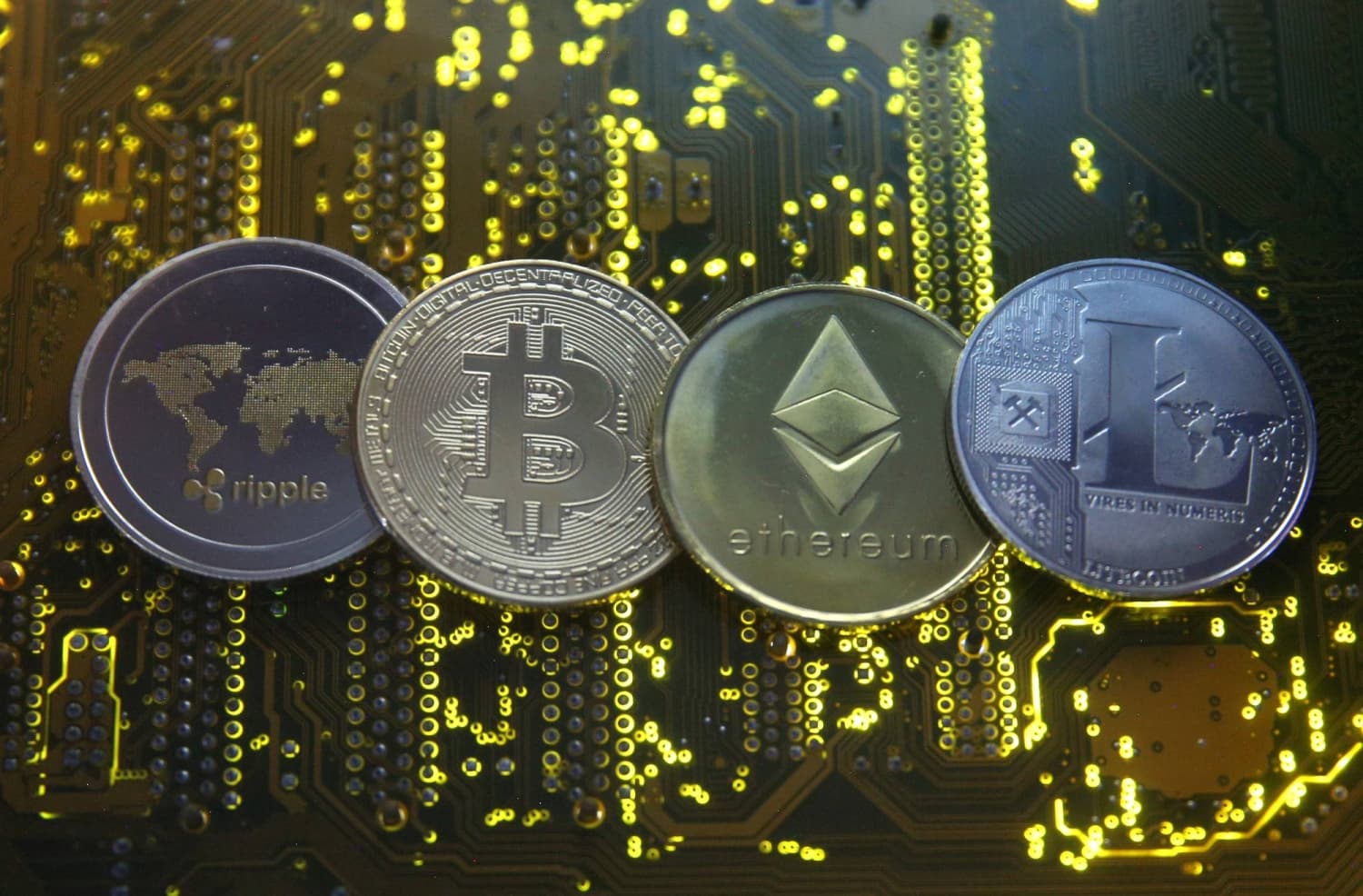 Crypto Token Experiences 50% Loss Amid Rising AI-Hacking Concerns