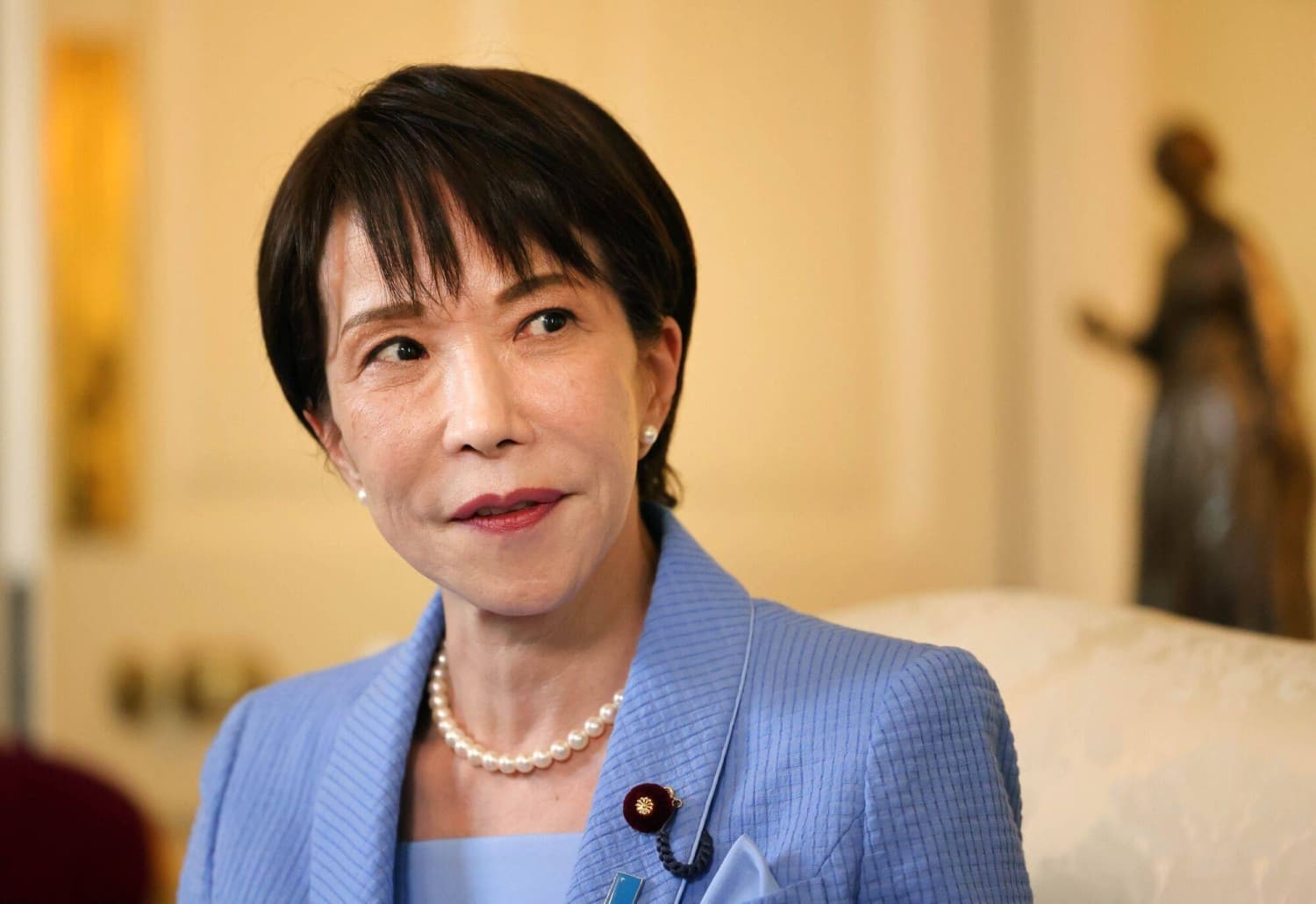 Japan Supports U.S.-Iran Peace Agreement Efforts