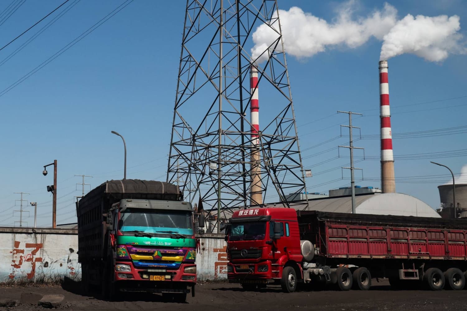Mongolia Seeks to Strengthen Trade Relations with China Amid Dependency Concerns
