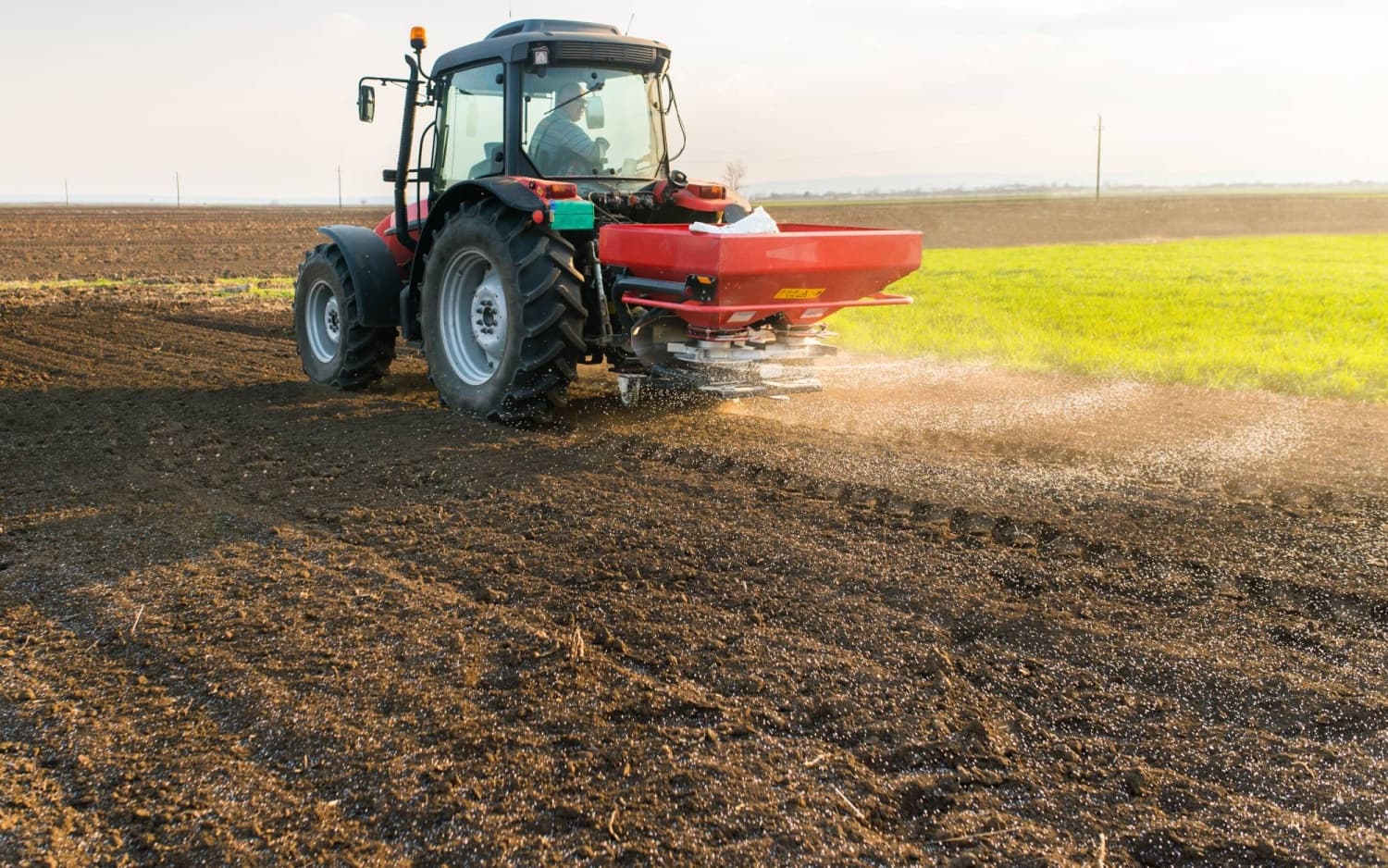 Japan Sees Increase in Fertilizer Prices Amid Strait of Hormuz Tensions