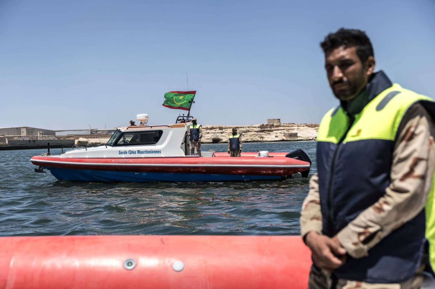 Migrants in Mauritania Face Uncertainty Amid European Border Closures