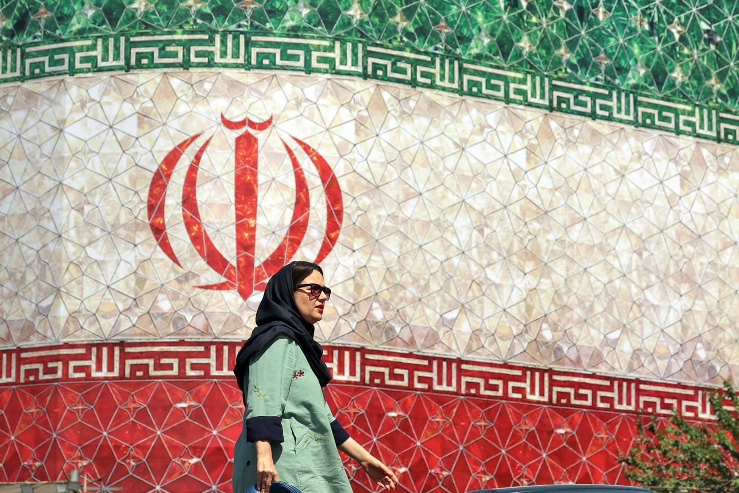 Iran's Resilience Alters Dynamics in the Persian Gulf Region