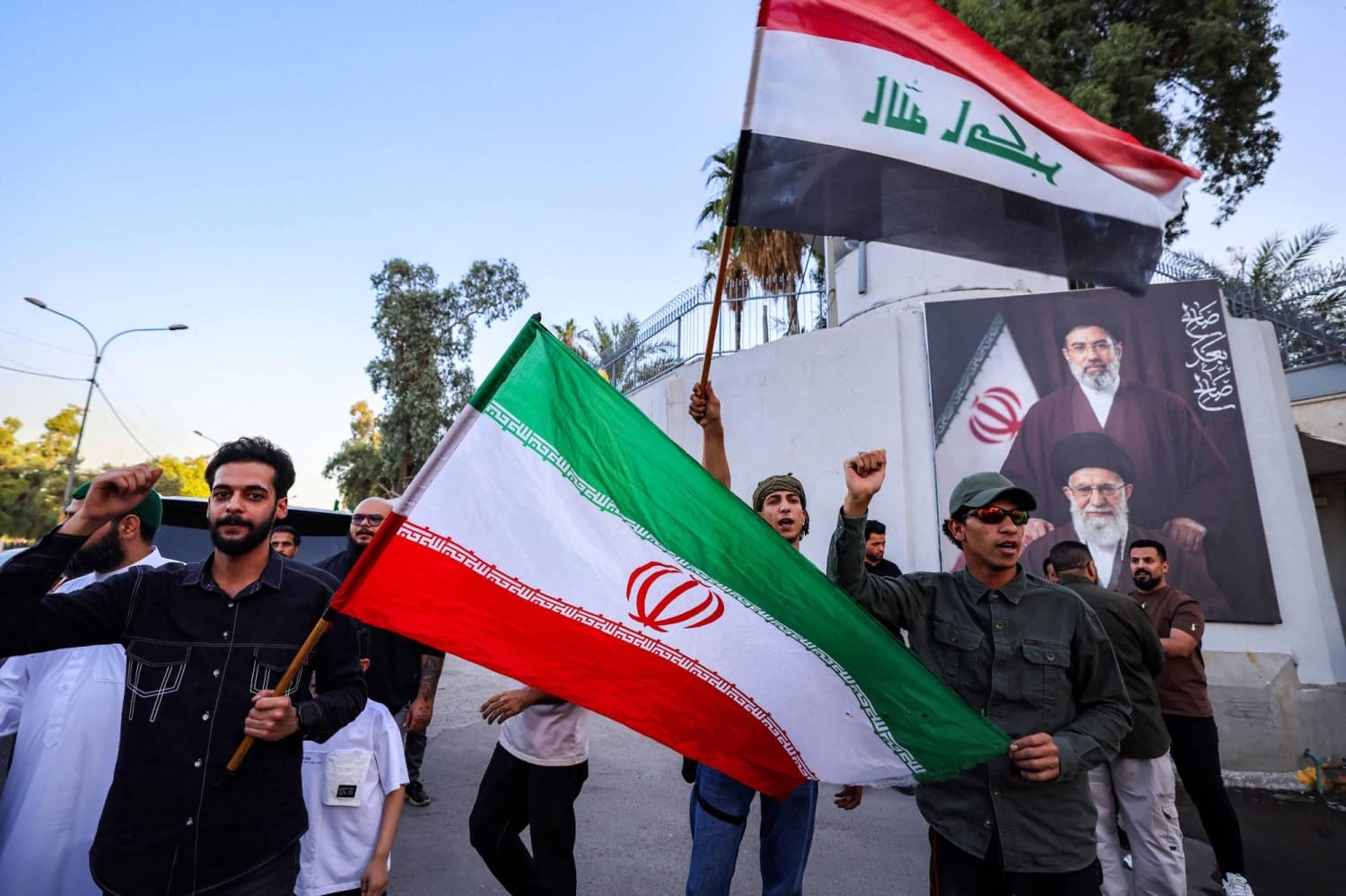 Trump and Iran Navigate Complexities of Digital Agreement