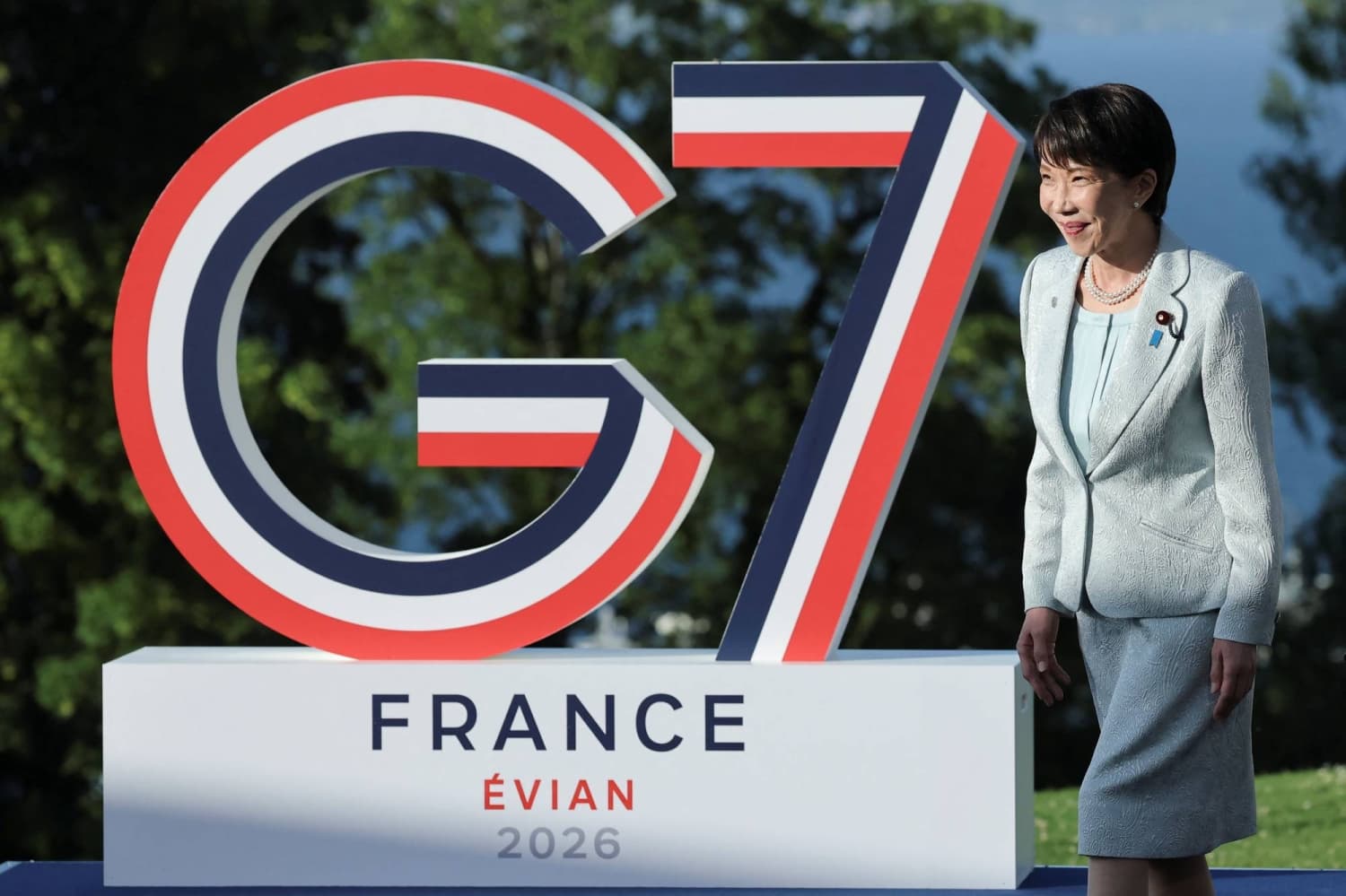 Takaichi Advocates for G7 Coordination on Critical Mineral Stockpiling