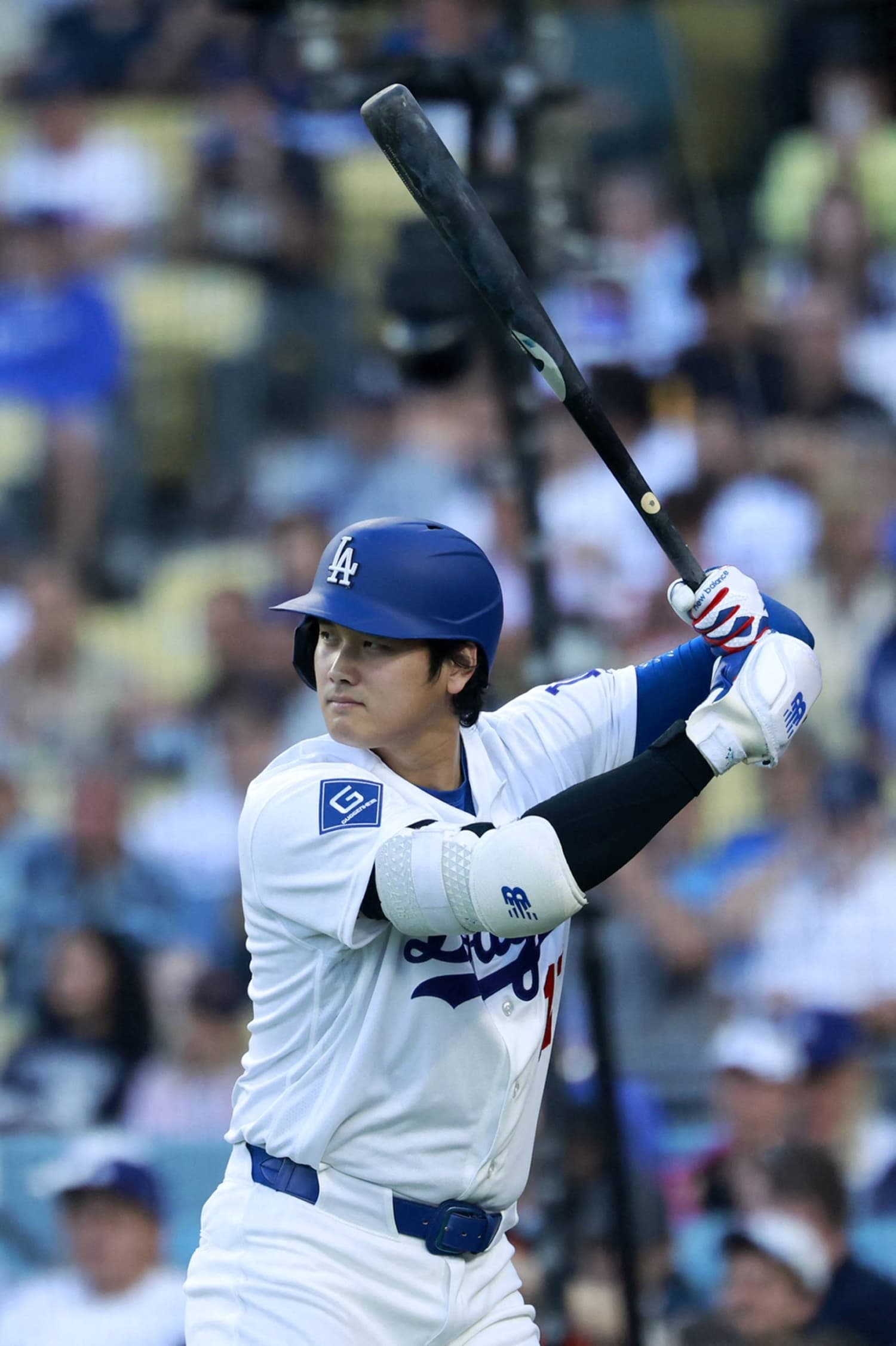 Shohei Ohtani Tops Early MLB All-Star Game Voting Among Players