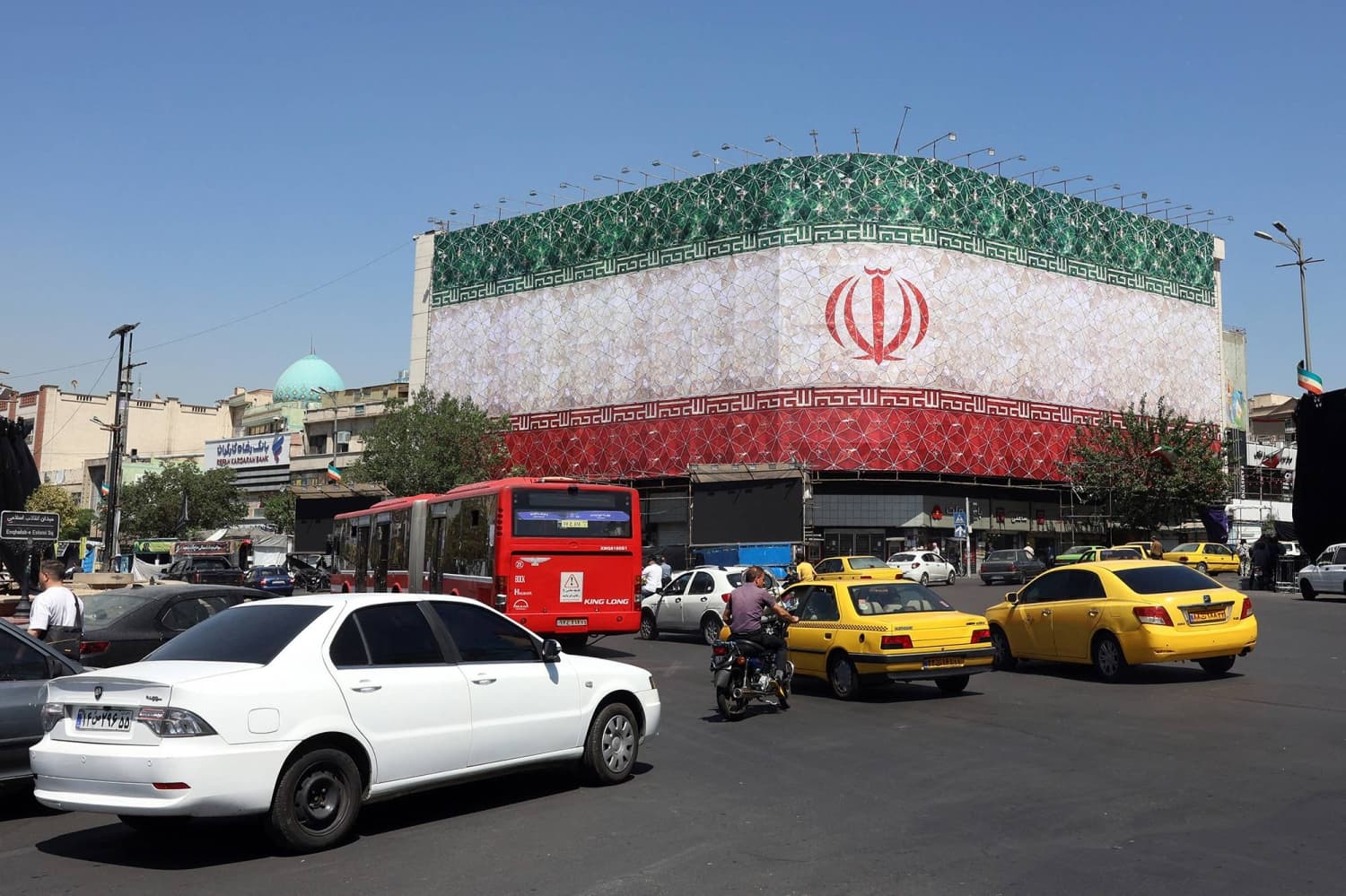 Disputes Emerge Among Polymarket Traders Over $345 Million Iran Peace Bet