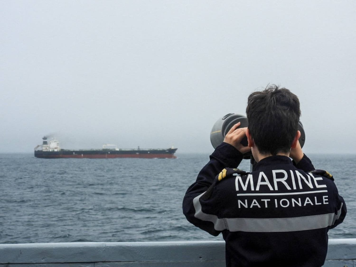 Europeans Hesitant to Deploy Naval Forces to Strait of Hormuz