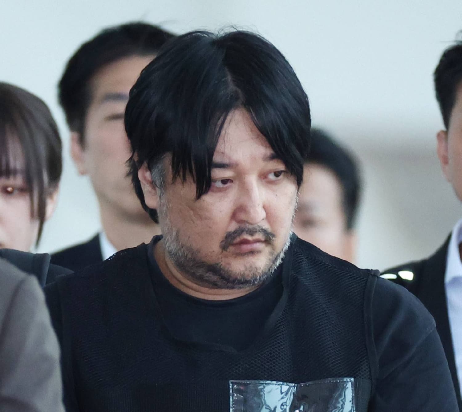 Japanese Suspect in Cambodia Fraud Ring Arrested After Deportation