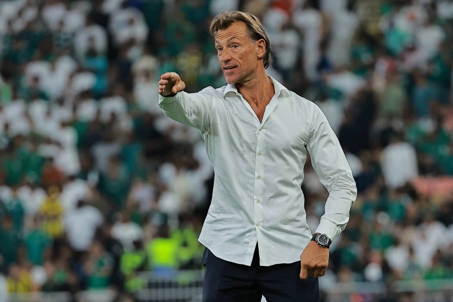 Tunisia Appoints New Manager Just Days Before World Cup Match Against Japan
