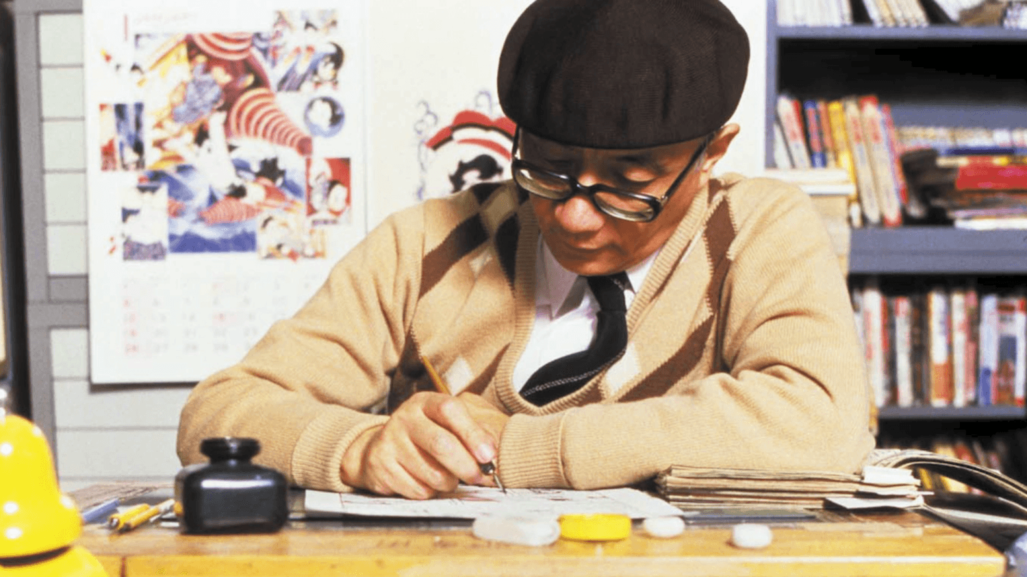 Osamu Tezuka Receives Global Recognition as His Centennial Approaches