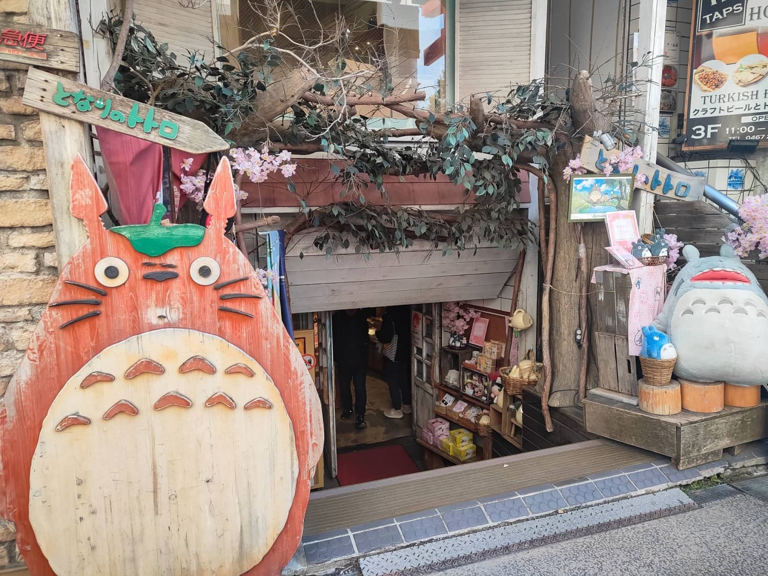 Studio Ghibli to Launch First U.S. Pop-Up Store in Los Angeles This June
