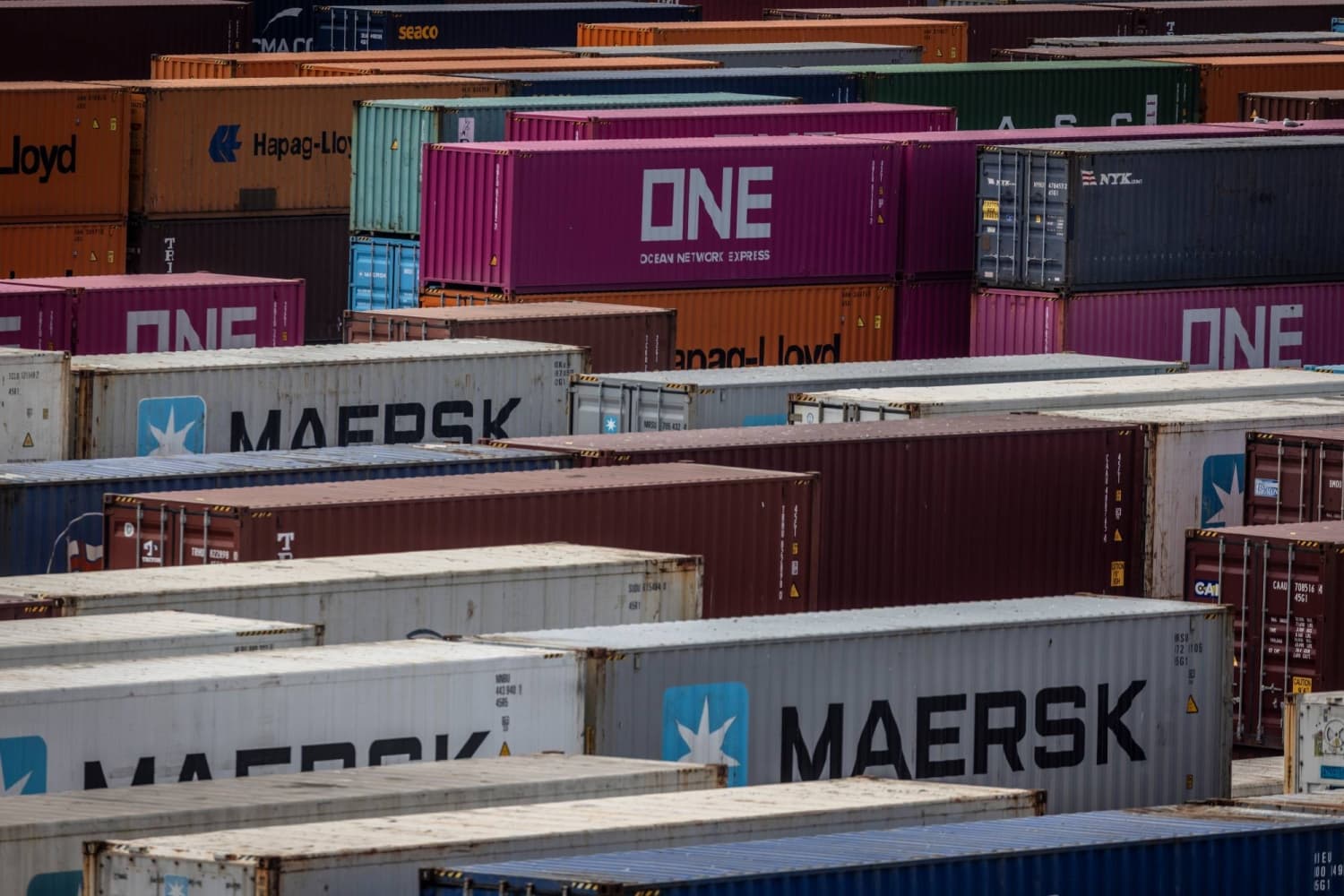 Europe Seeks to Address Challenges Posed by China Without Trade Conflict