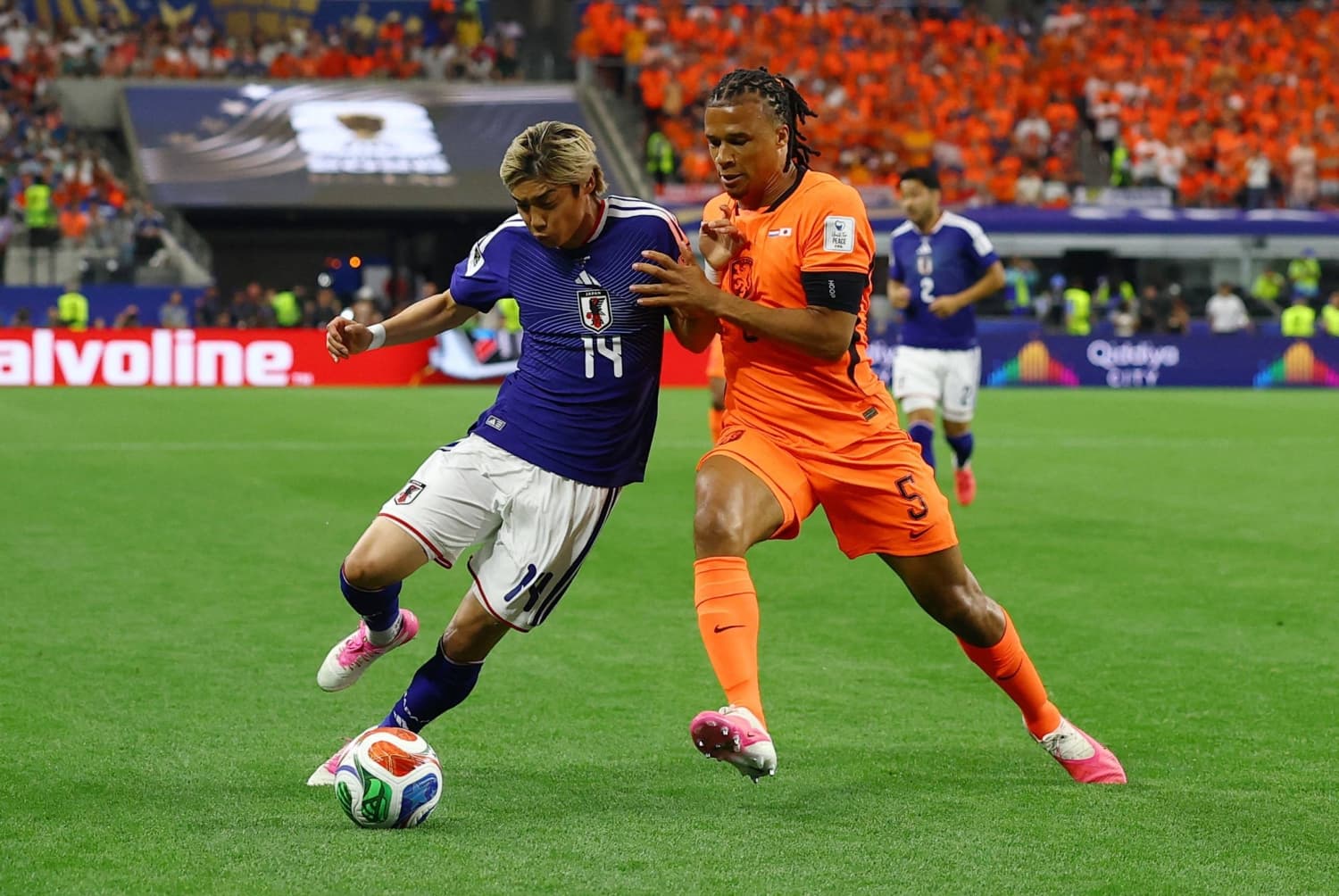 Trump's Approach to World Cup Highlights Domestic Political Focus