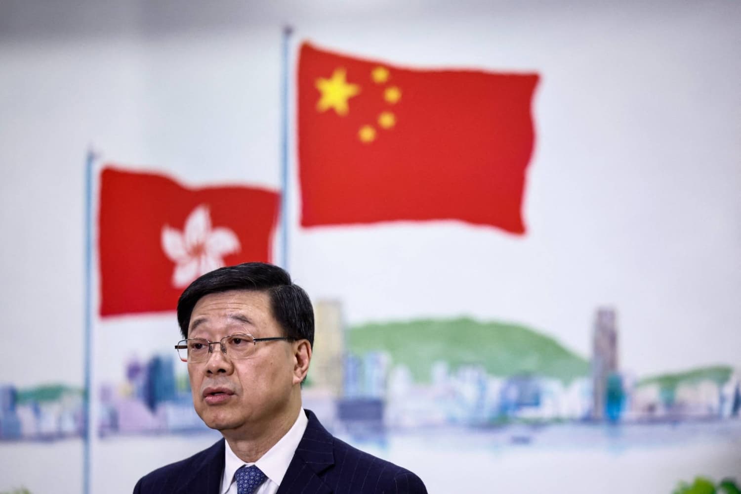 Judicial Reviews in Hong Kong Face Significant Restrictions Under New Law
