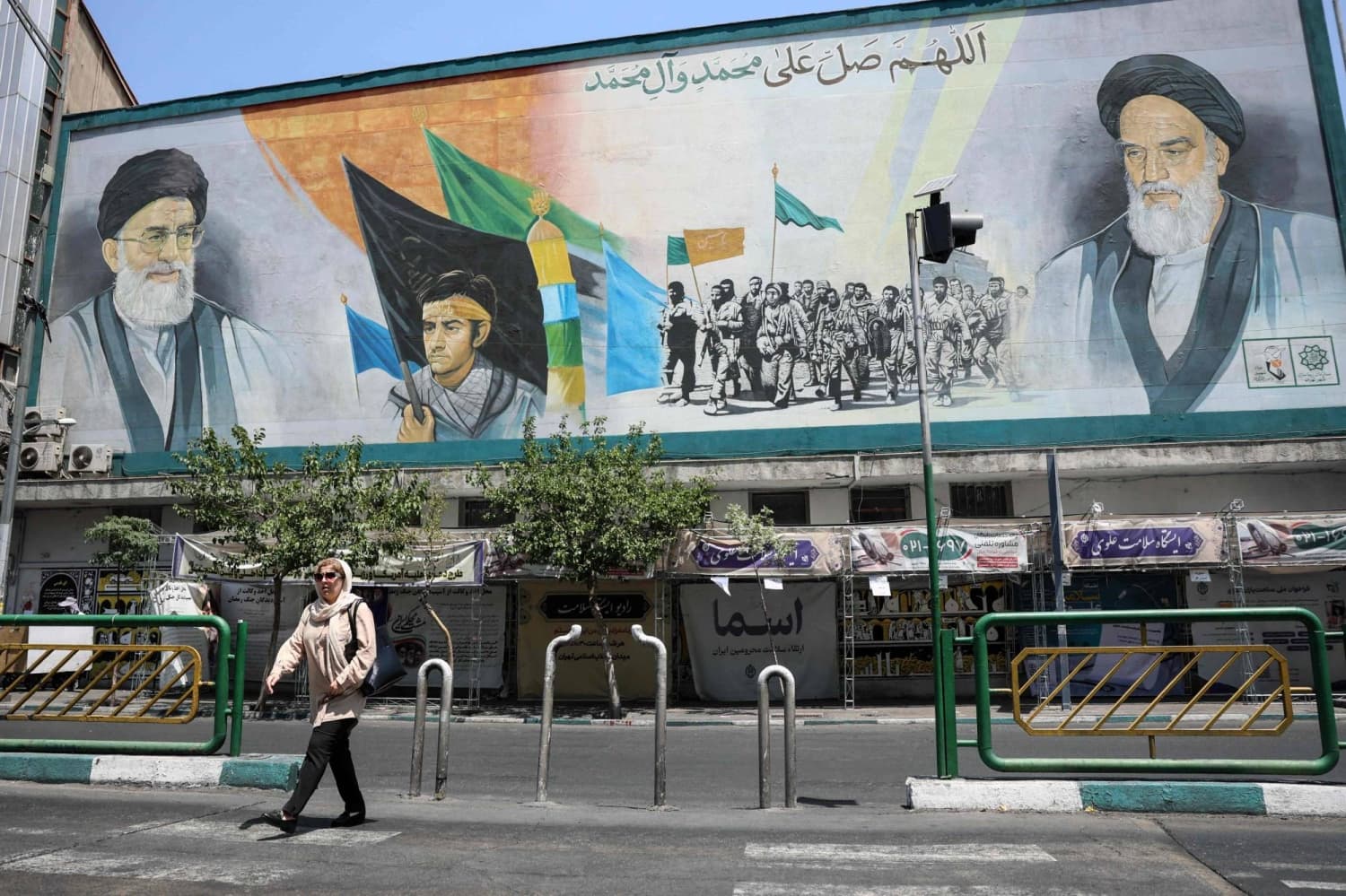 U.S.-Iran Agreement Reshapes Middle East Dynamics, Raising Concerns Among Rivals