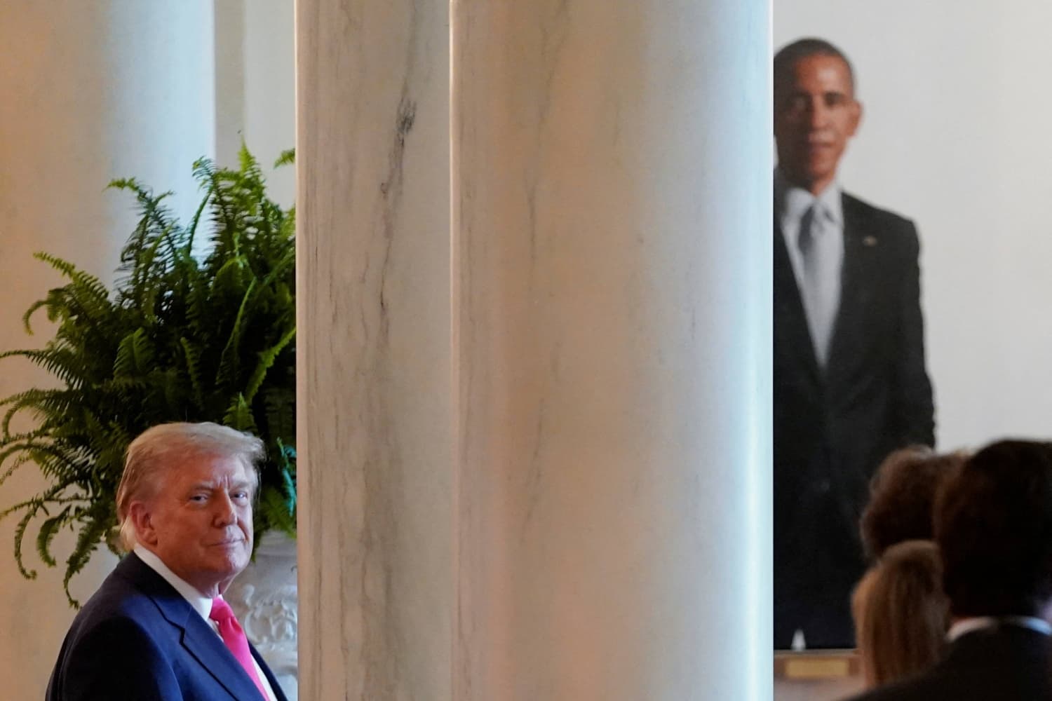 Comparing Trump's Iran Deal to Obama's: A Shift in Negotiation Dynamics