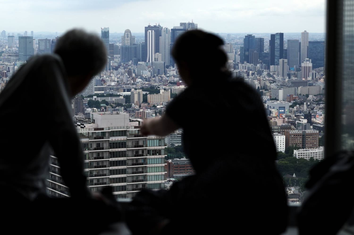 Skepticism Arises Over Japan's Focus on Corporate Growth Instead of Value