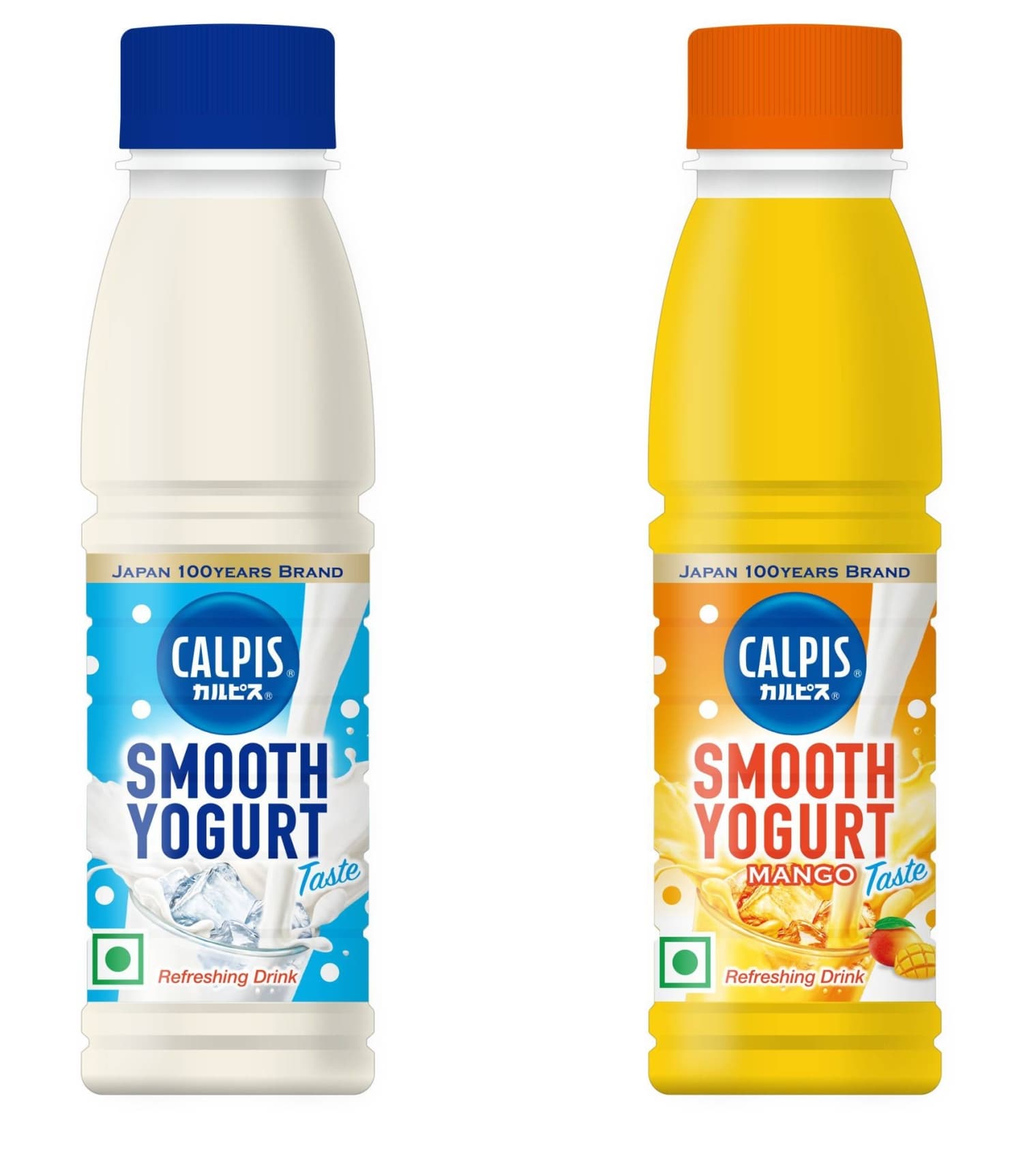 Asahi Group to Introduce Calpis Drink in Indian Market