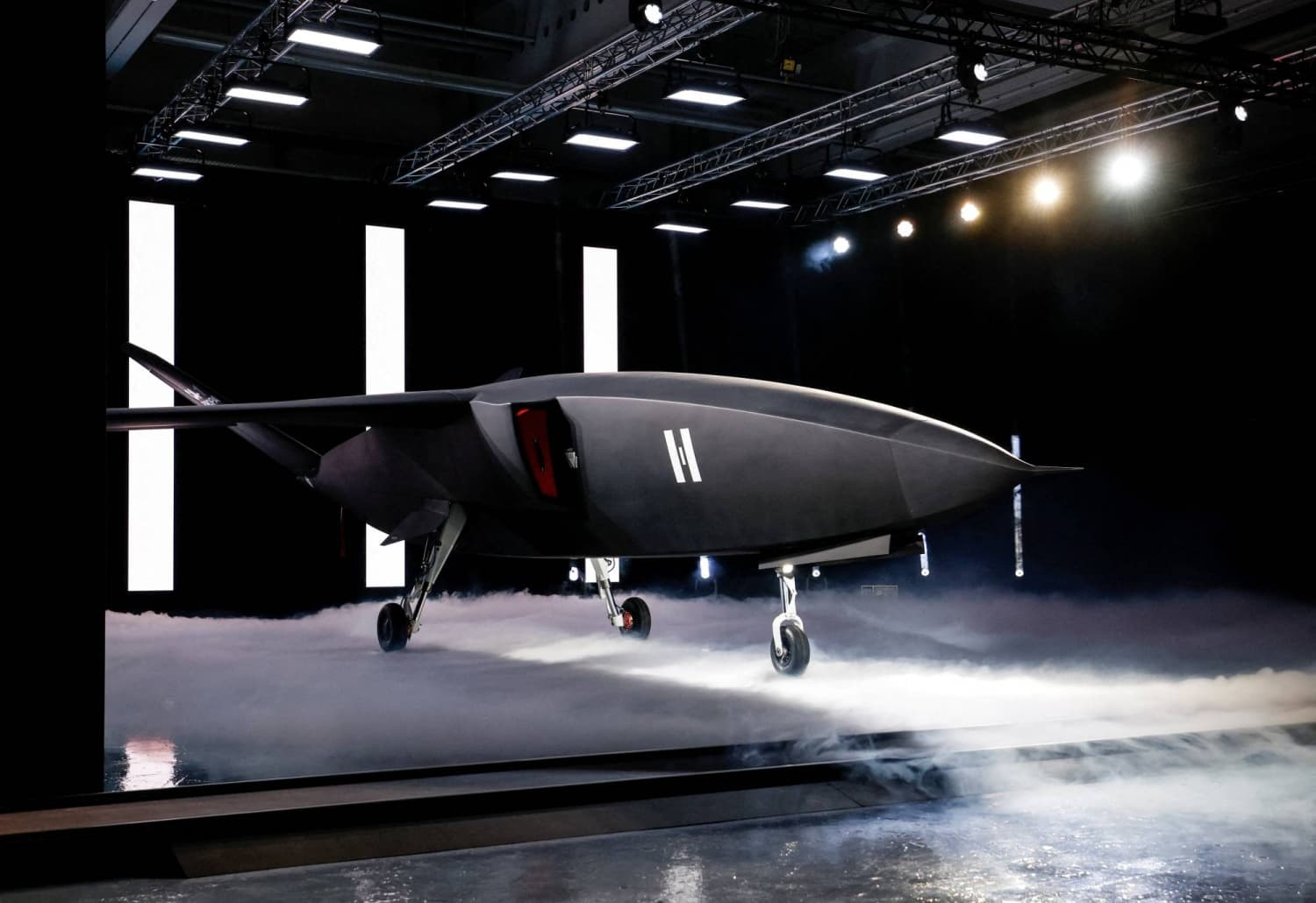 Europe Invests in 'Wingman' Drones to Strengthen Defense Capabilities