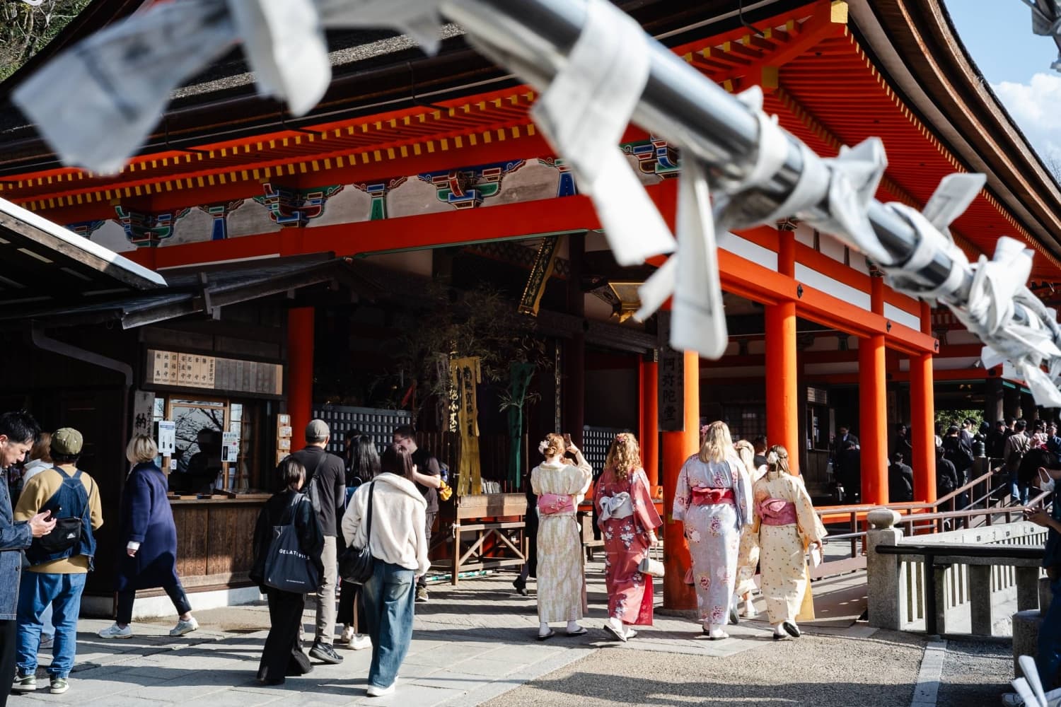 Japan Permits Local Governments to Prohibit Private Lodging