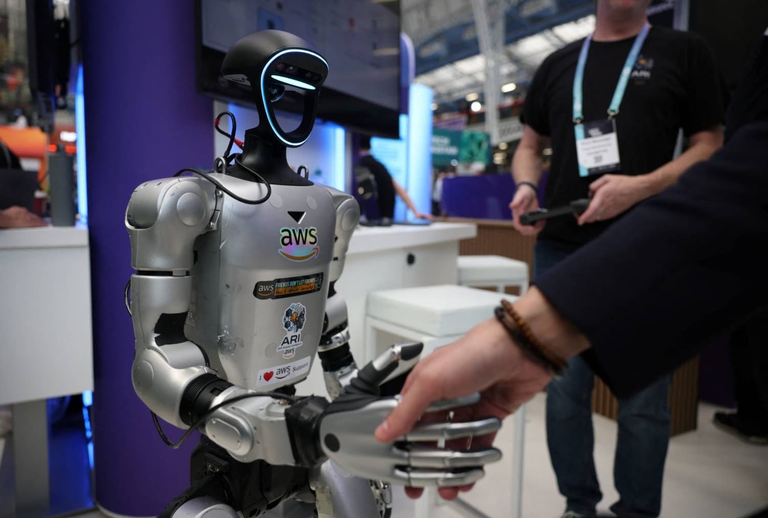 Robots excel at specific tasks but struggle with multitasking capabilities